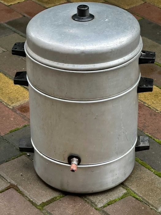 " Соковарка " для фруктов и винограда