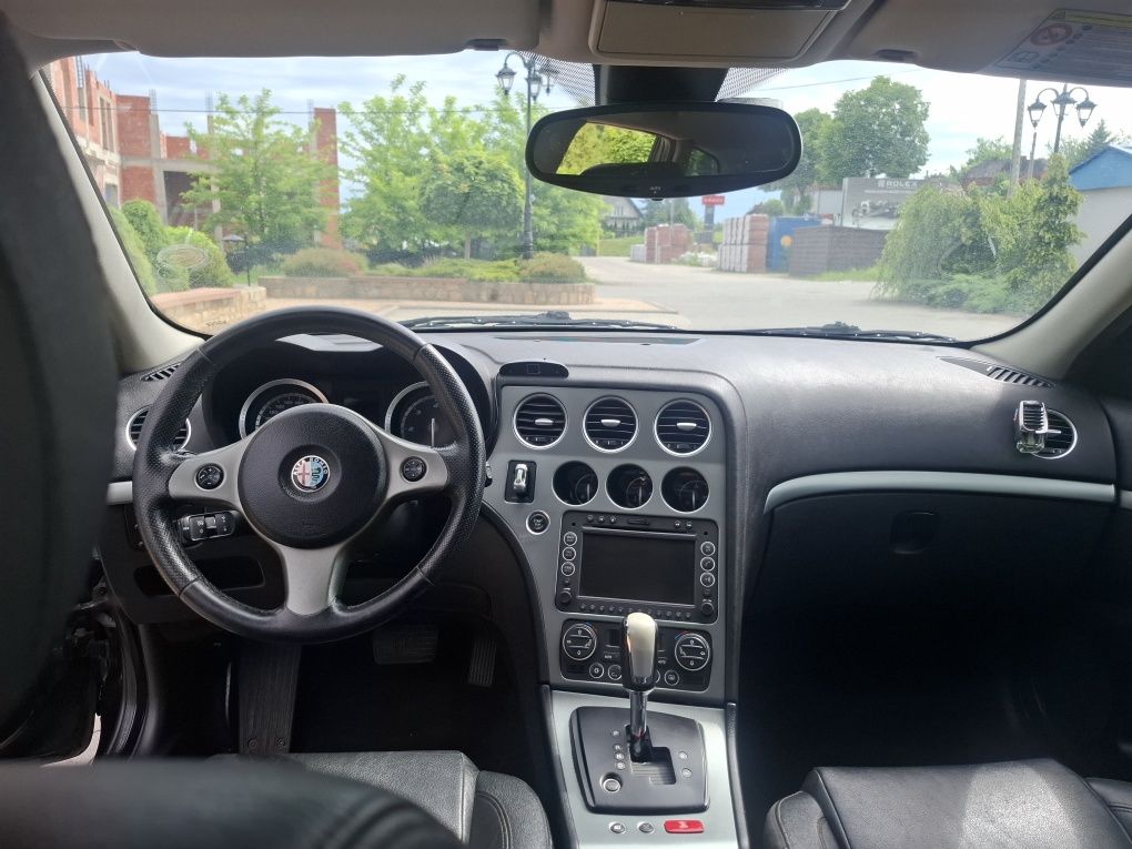 Alfa Romeo 159 2.4jtdm