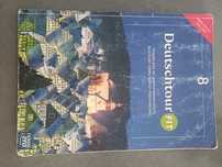 Deutschtour kl.8