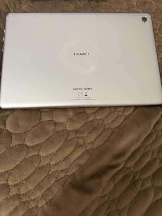 Планшет Huawei Media Pad M5 lite10