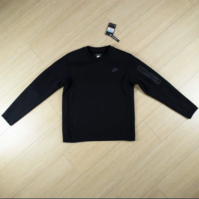 Світшот худі Nike Tech fleece