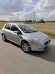 Fiat Grande Punto 95 km 6 biegów