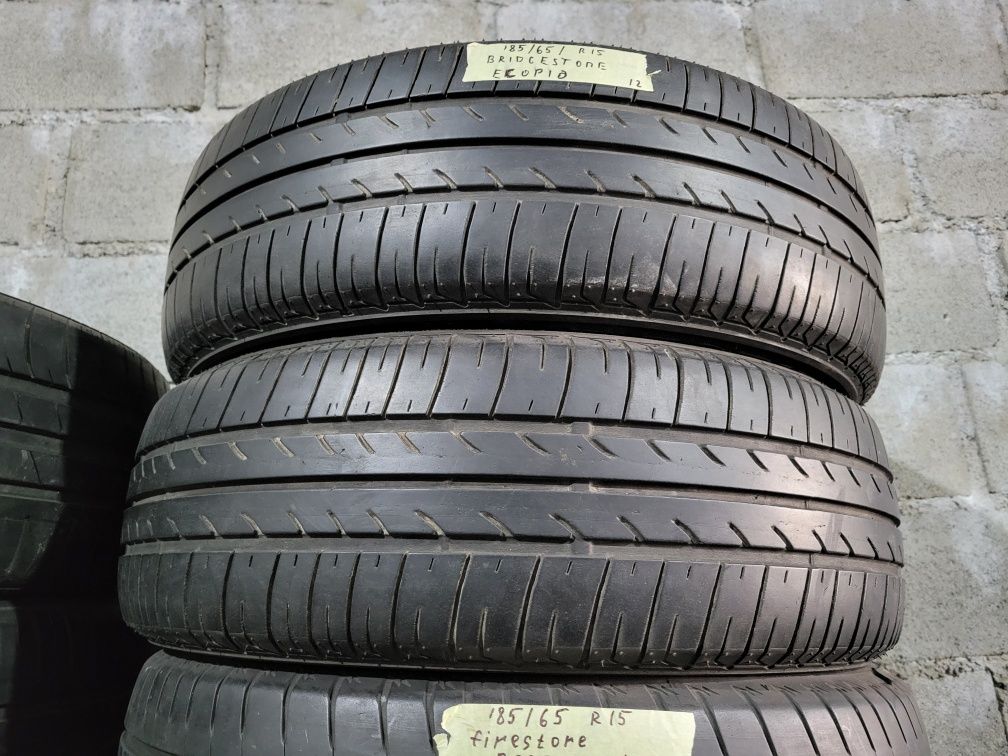 185/65R15 Склад Continental 60 55