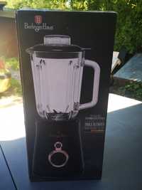 Blender kielichowy Berlinger Haus 00 600 W czarny