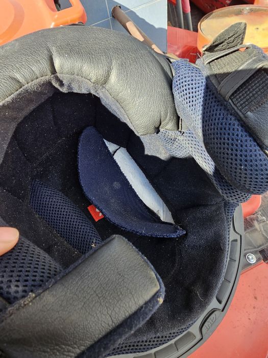 Kask Motocyklowy GIVI HPS - Kask z klapką XL