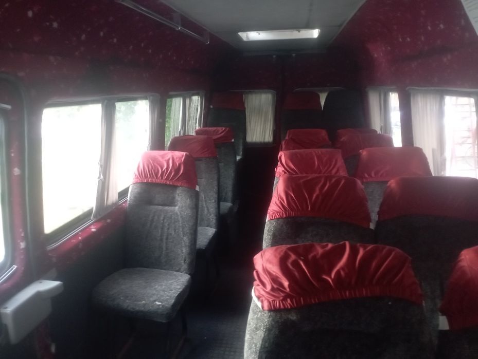 Продам Mercedes sprinter