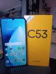 Realme C53 jak nowy