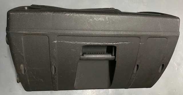 Coluna de som amplificada KOOL SOUND NSX-15A 400W