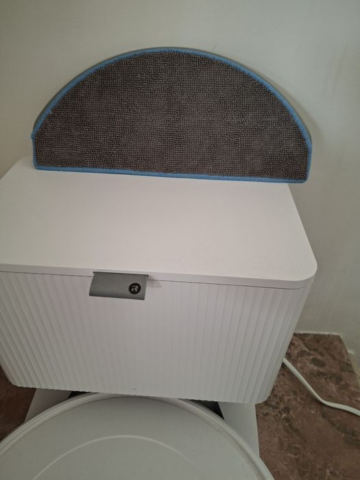 Robot Aspirirador Roomba