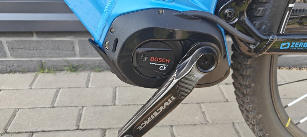 Mondraker Chaser R 750Wh Full FOX 2023 rozmiar L