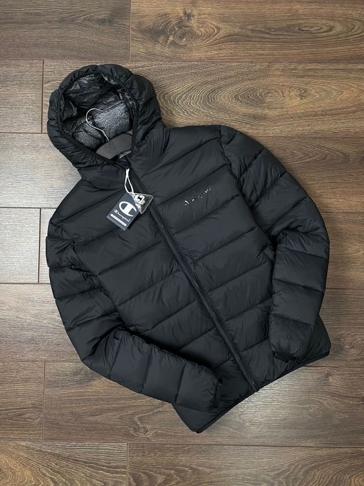 Пуховик Champion Оригинал