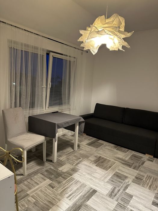 Kawalerka do wynajęcia w Wysokiem Maz.