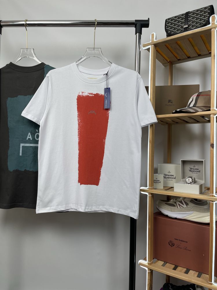 Футболка A-COLD-WALL | ACW T-Shirt ( 2 кольори )