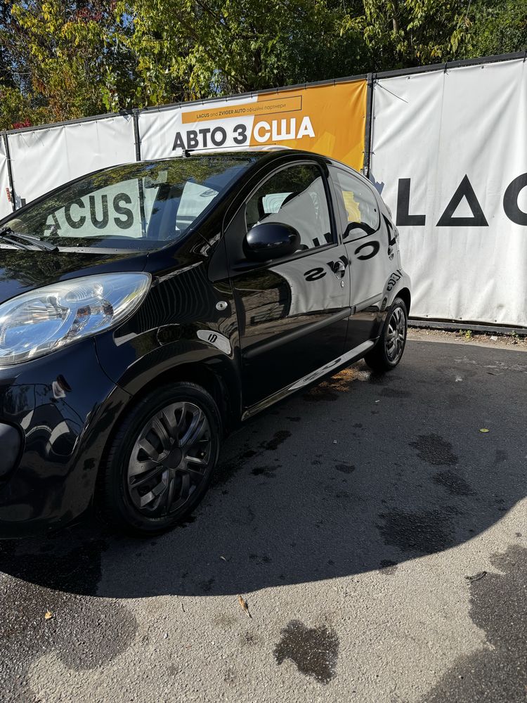 Citroen C1 2006