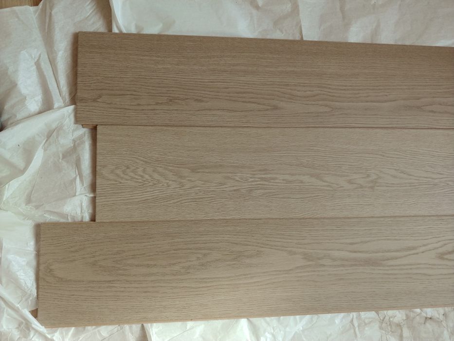 Nowe panele Pergo Skagen.