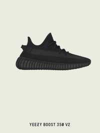 Yeezy 350 v2 onyx