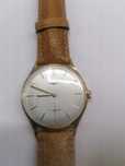 Longines złoty 18K zegarek męski