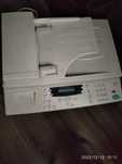 Принтер для ксерокопій документів Xerox WorkCentre 4118X