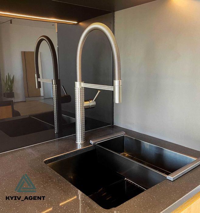 NEW!!! ЖК Лебединий 62 м2 Видова Євро-двушка ! Ідеально для пари !