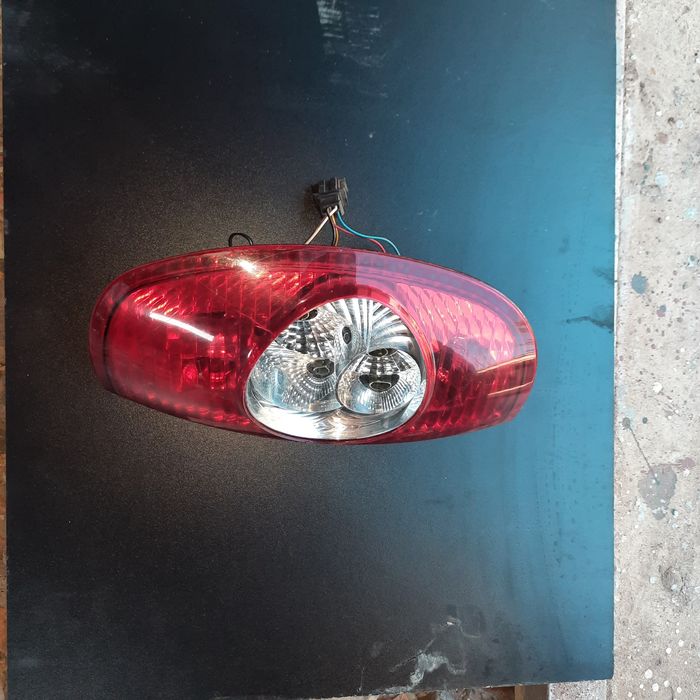 Фонарь задний левый Niva Chevrolet