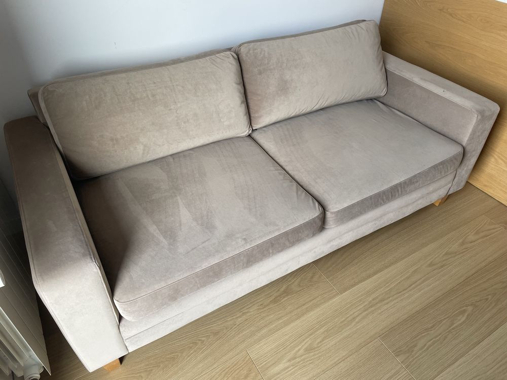 Sofa rozkładana Tokyo Nordicline kupiona w Rosanero