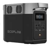 Ecoflow Delta 2 (1024 Wh год, 1800 Вт) зарядна станція.    РОЗСТРОЧКА!