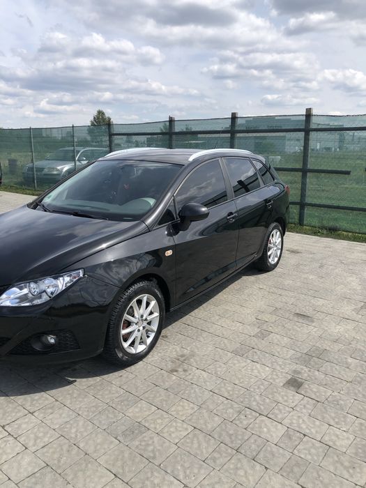 Продам Seat Ibiza в універсалі