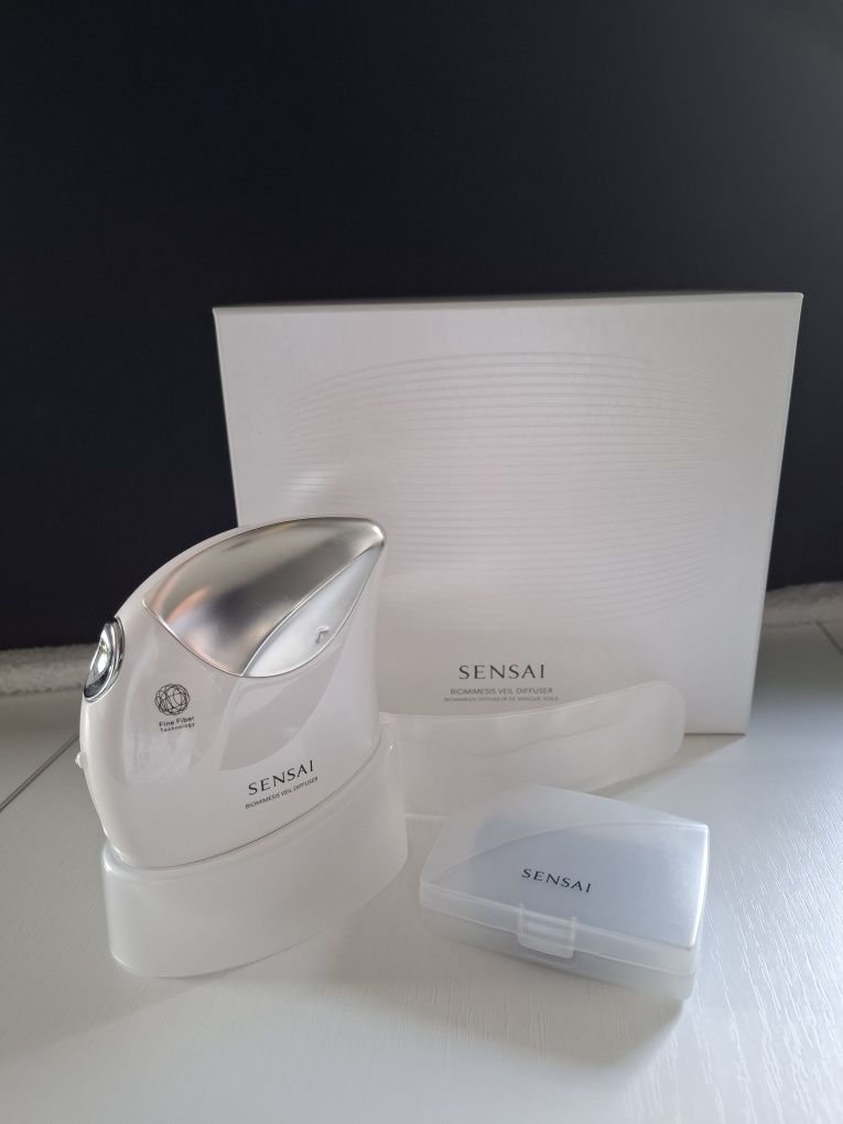 Sensai Biomimesis Veil Diffuser