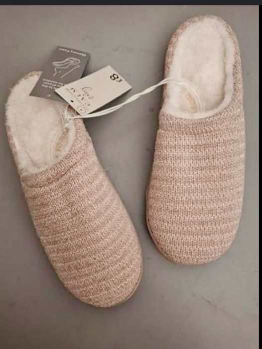 Жіночі домашні тапочки George