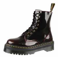 Ботинки мартенси Dr. Martens JADON - CHERRY RED ARCADIA 45