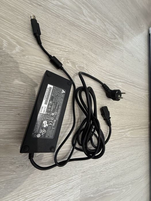 QNAP TS-420 мережевий диск