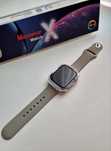 Smartwatch X generacja Chat GPT 2.0