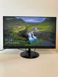 Monitor LENOVO C24-25 (23.8'' - Full HD - LED VA - AMD FreeSync)