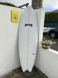 Prancha surf 6.0 45lts