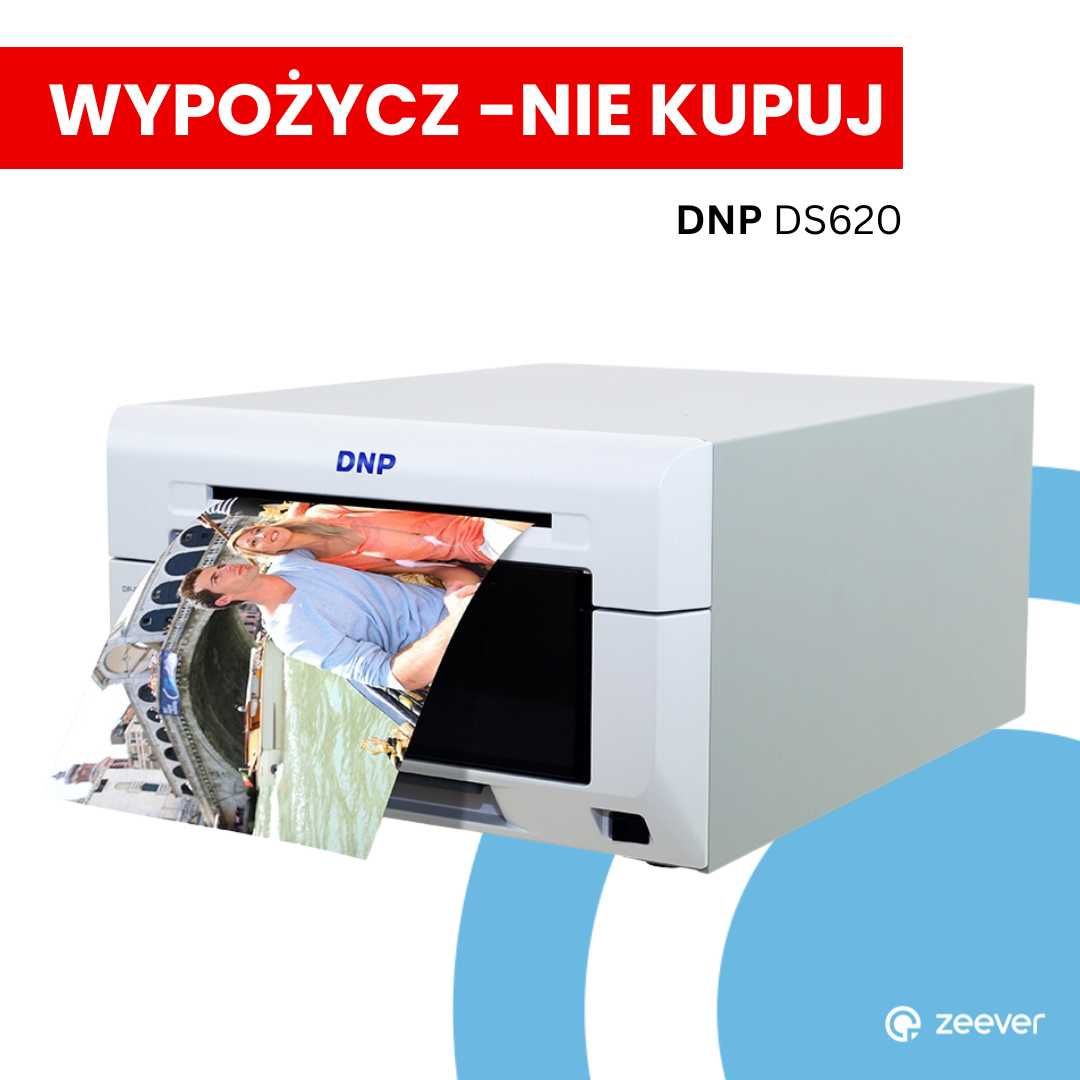 Wynajem drukarek do zdjęć