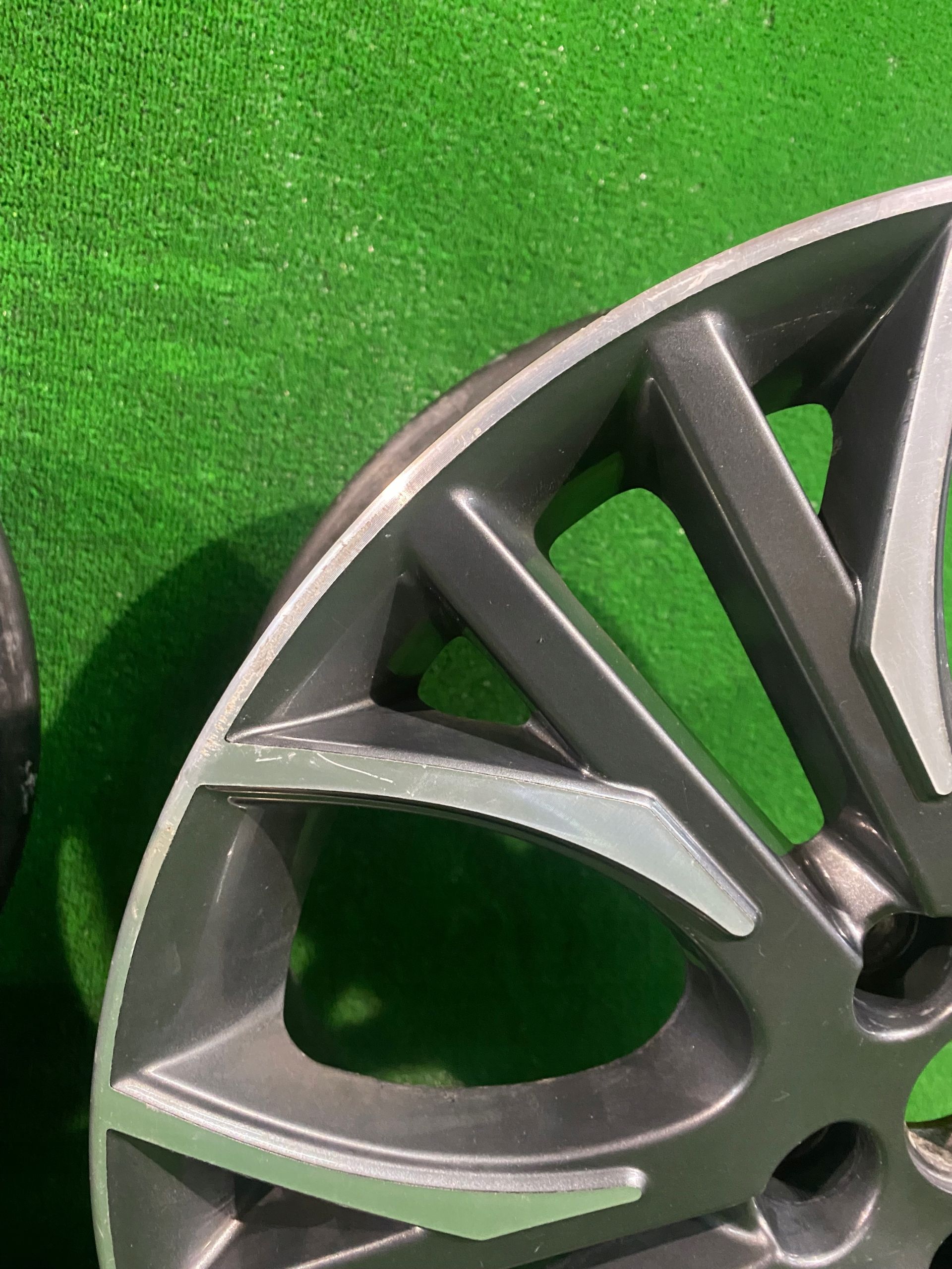 Alufelga KIA 18” 7.5J ET55