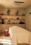 Studio para massagens e afins