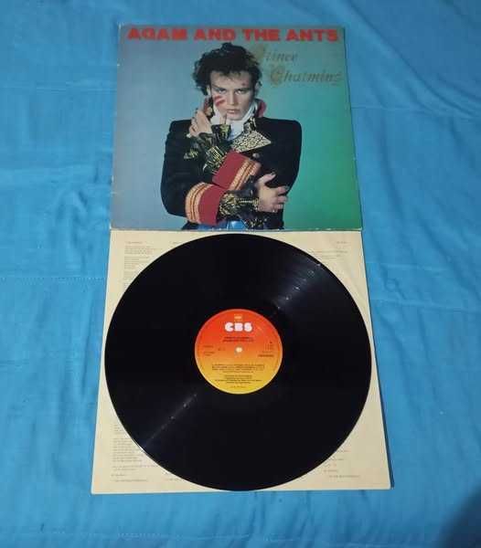 ---» 8 Discos de vinil (LPs) «---