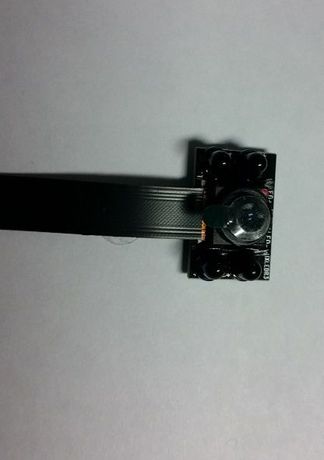 Mini kamera ukryta WIFI 1080P S06nb 4xIR V3 black SPY P2P Wysyłka