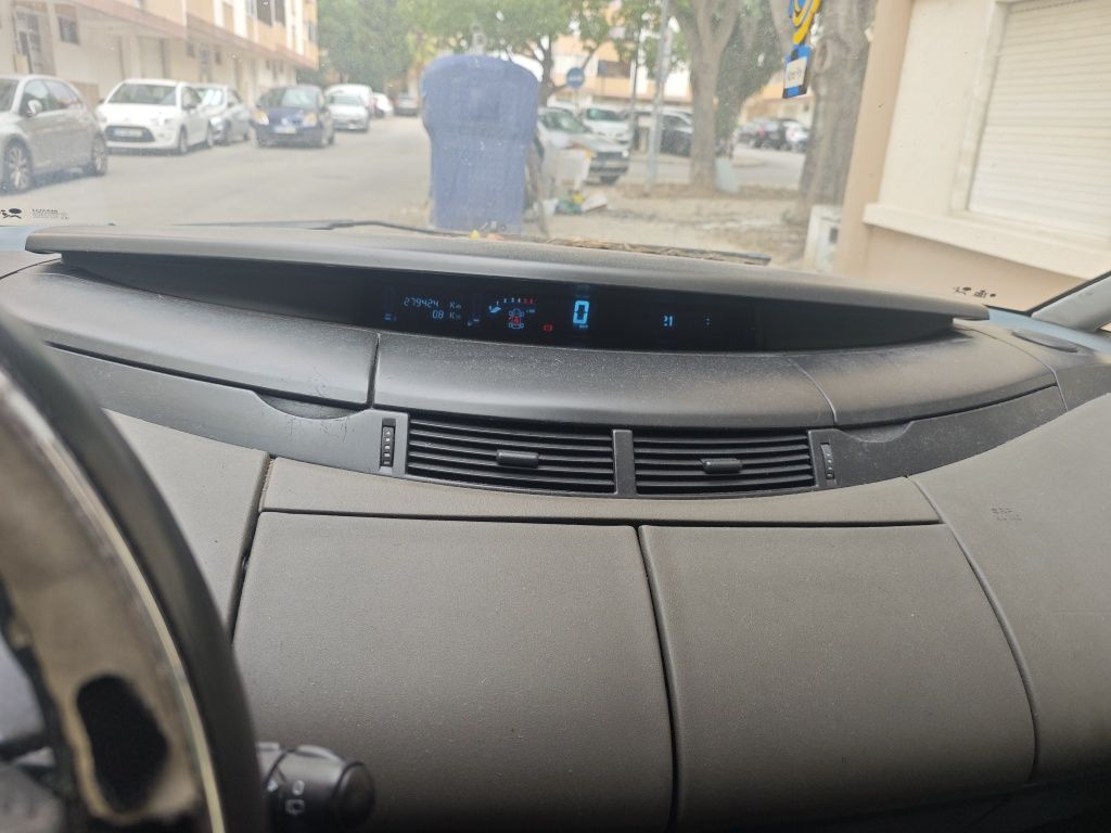 Renault Espace 1.9 DCI – 7 Lugares 270.000KLM
