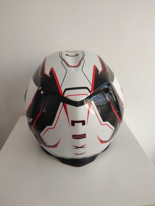 Capacete Nexx XR2 Vortex Carbono