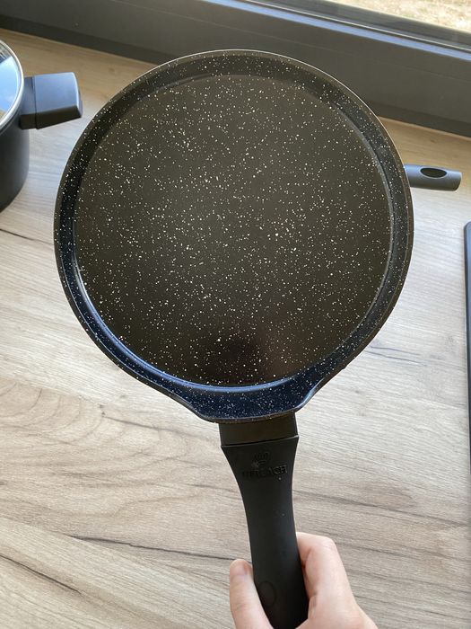 Zestaw Gerlach Granitex