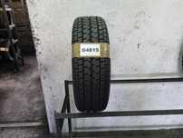 215/65/16C 109/107R Continental VancoFoursSeason 2 D.1418