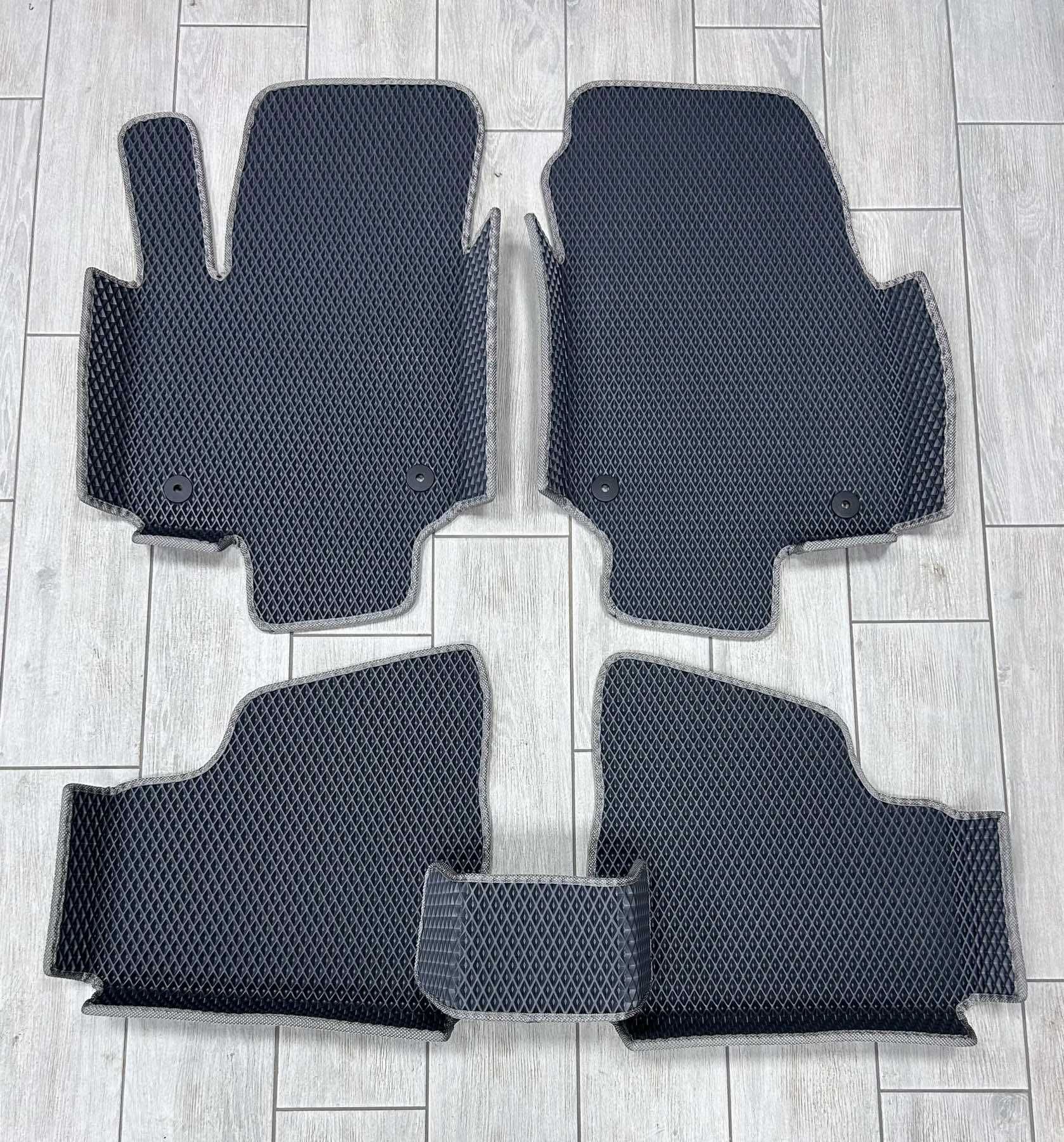 3D коврики EVA ЕВА Opel Omega B Mokka Zafira A Zafira B Vectra A B C