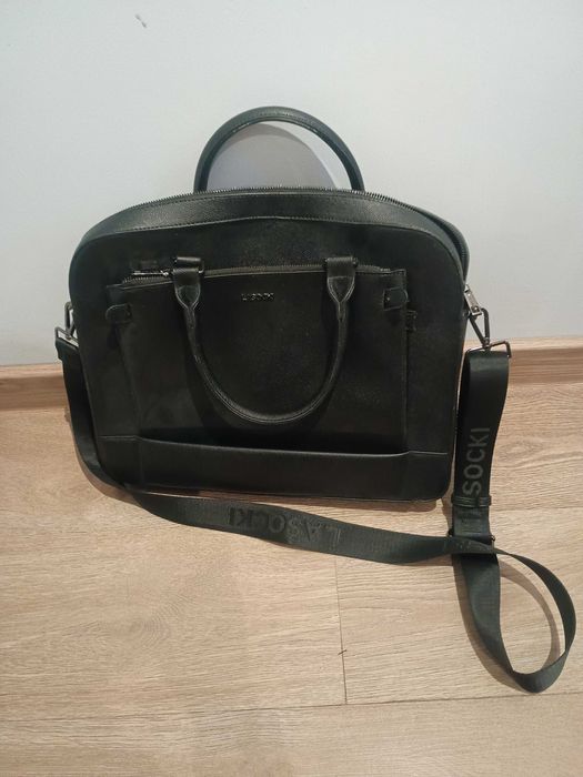 Torba męska Lasocki