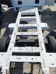 Rama Element Cięty Master III IV Movano B 2023r  B.Ładna