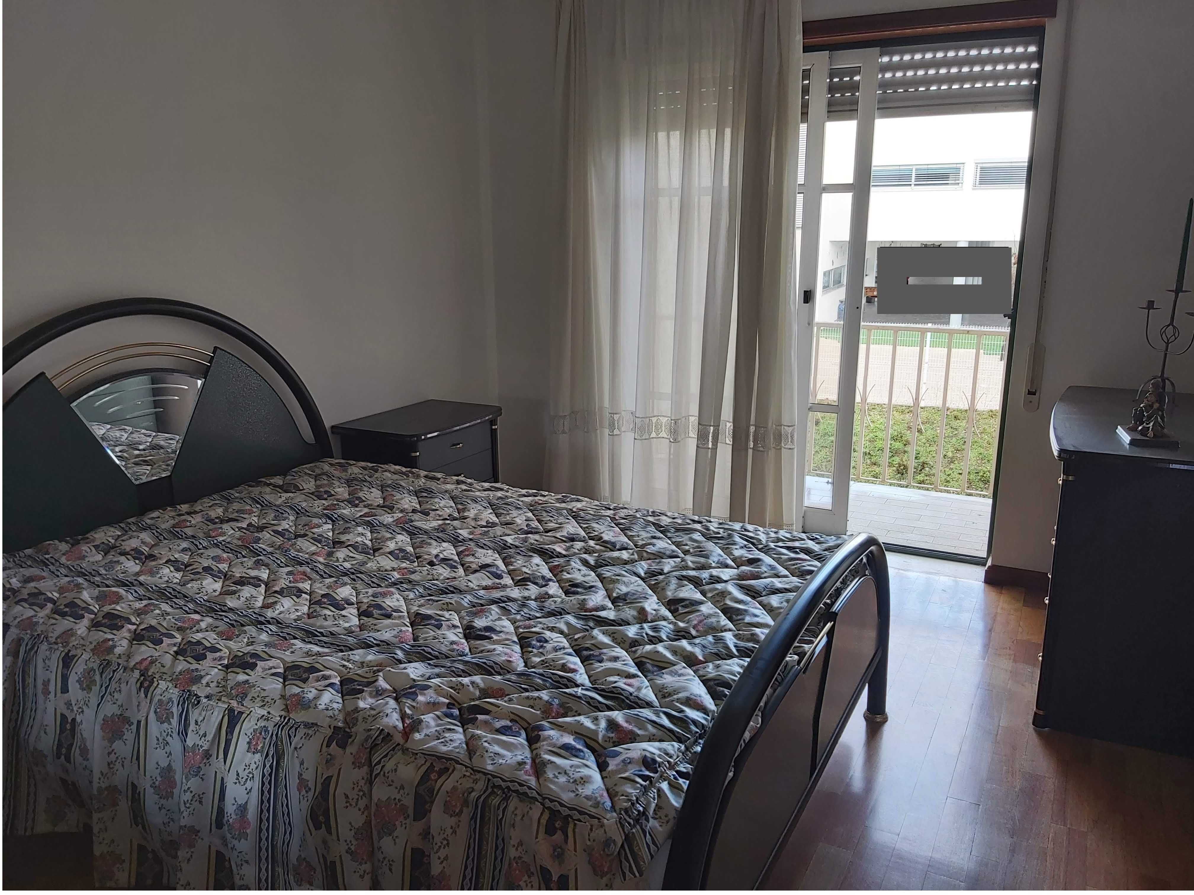 Arrenda-se apartamento em Ourém