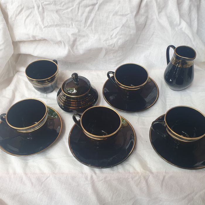 Pruszków IGA Wiesława Gołajewska lata 60-te