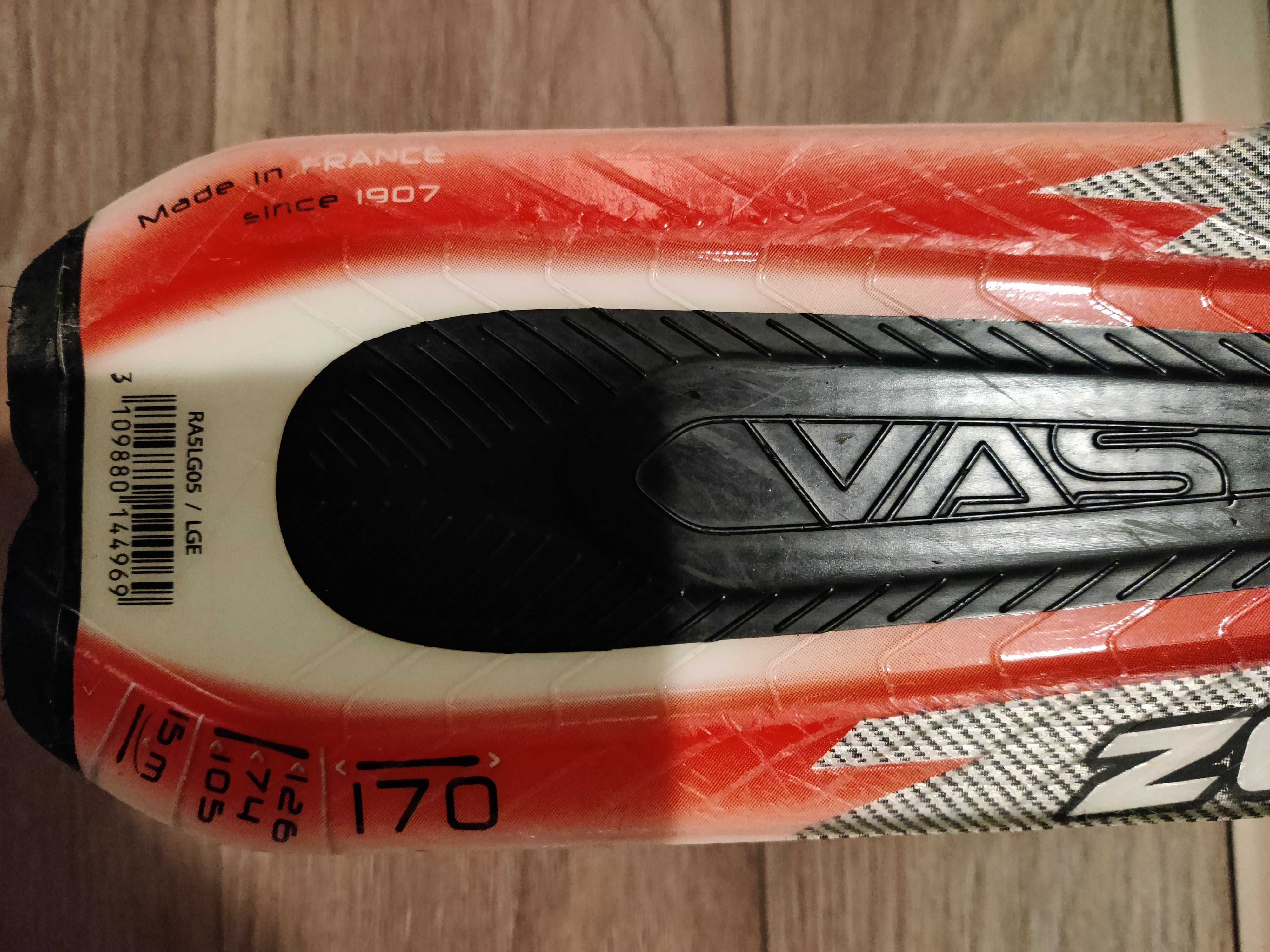 Narty Rossignol Zenith Z9, rozm 170.