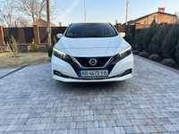 Nissan Leaf Ніссан Ліф 2018 р. 40 kWh  AT (150к.с.)